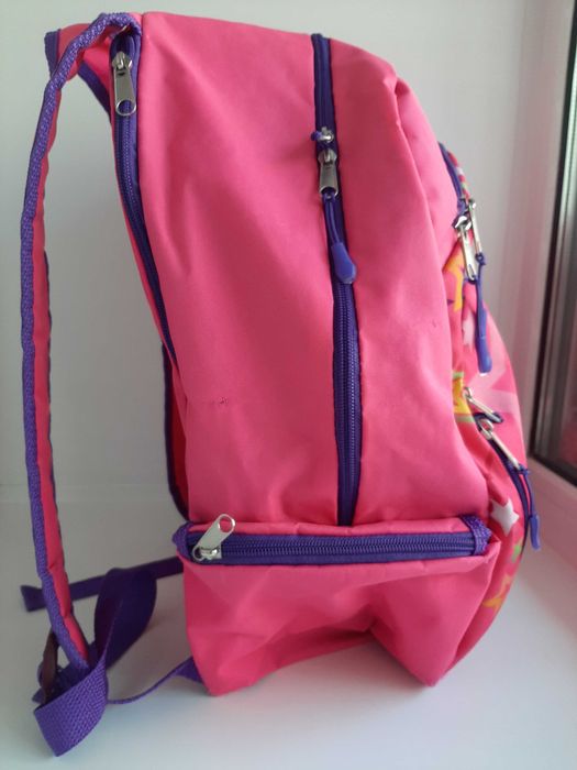 Рюкзак для гимнастки