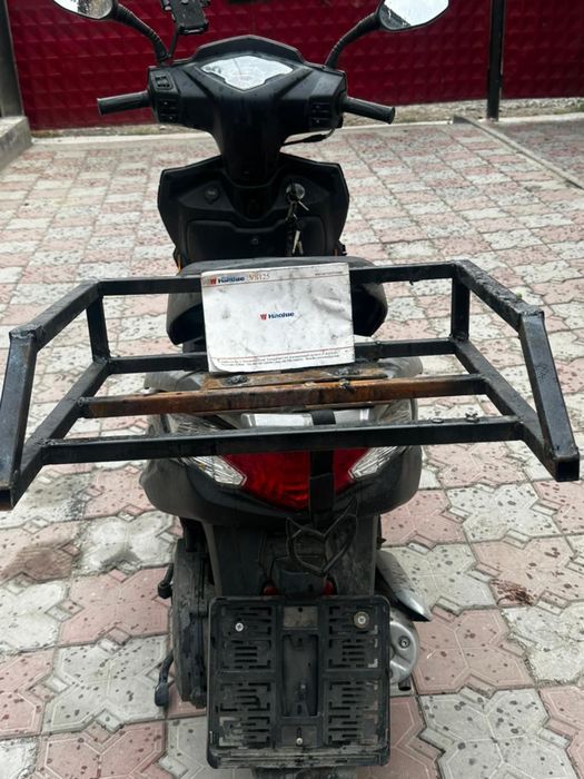 haojue сатылады vs 125