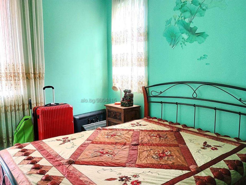 Дава се под наем Тристаен апартамент в к.к. Слънчев бряг - 84 кв.м за 305.49 € - Снимка #11