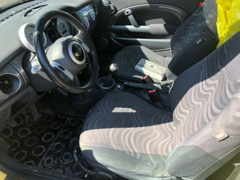 mini cooper мини купър на части