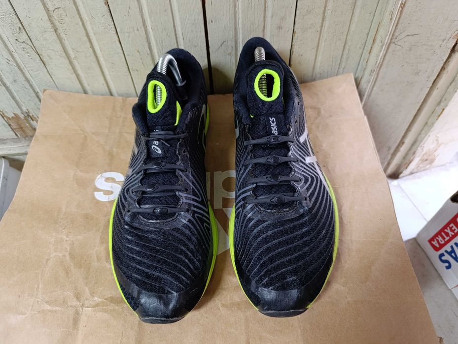 ''Asics Gel-Hyper Tri 3 ''оригинални маратонки 44 номер