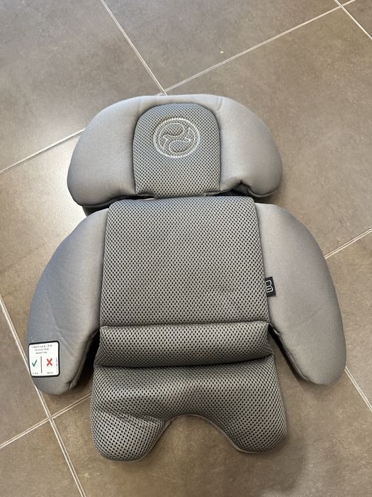 Подложка за новородено за стол за кола Cybex Sirona