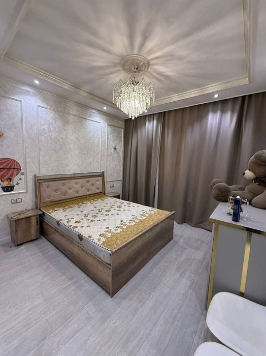 Срочно сдается квартира в Юнусабадском районе