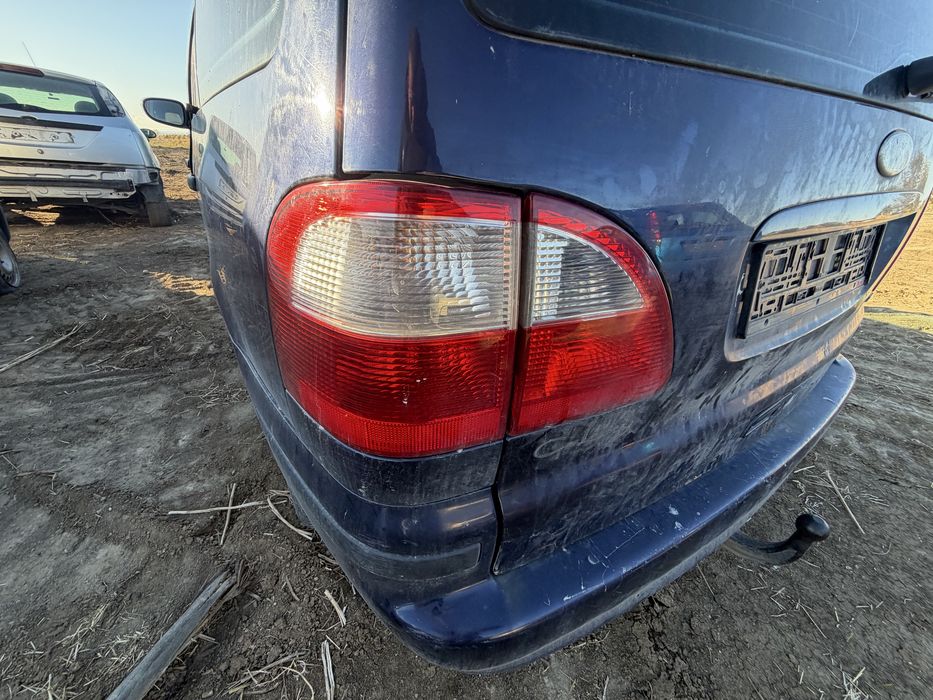 Форд Галакси 1.9 TDI дизел 115 к.с. 2000 г.  на части