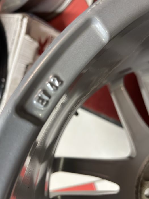 Джанти 18 цола 5х108 Ford Mondeo Kuga Volvo S60 XC70 Jaguar XE F Pace