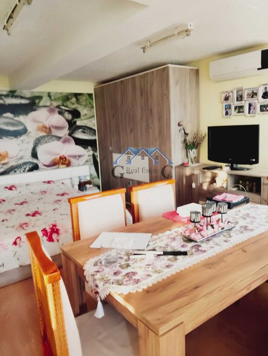 Продава се Многостаен апартамент в Варна, Левски - 141 кв.м за 1525 €/кв.м - Снимка #3