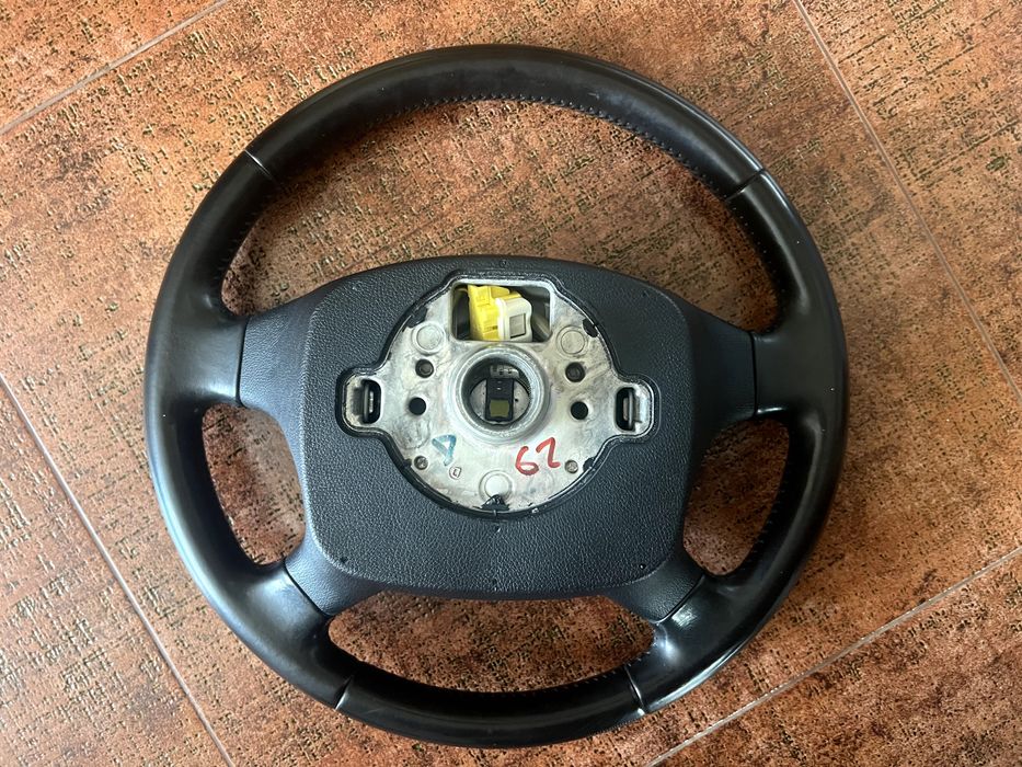 кожен волан са Шкода Фабиа 2 / Румстър