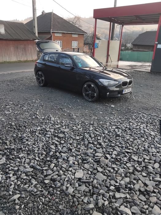 Vând sau schimb  BMW 316 i