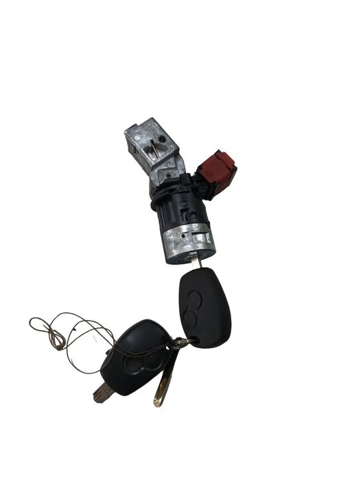 Cheie De Contact Dacia Duster 2010 - >