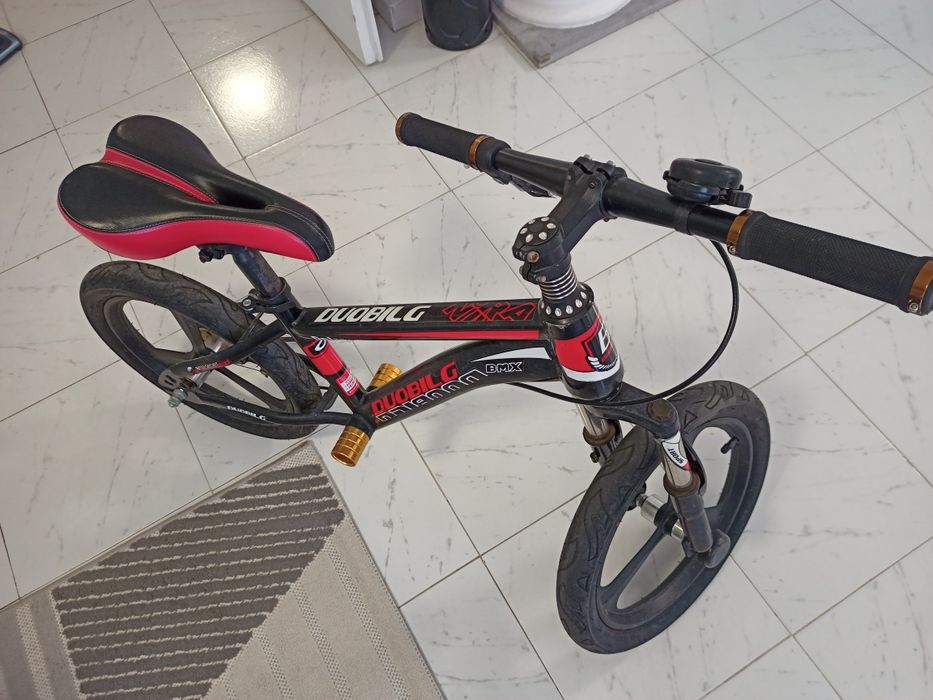 Баланс Детско колело 16