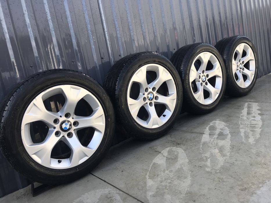 Jante Bmw R18  X1 E84 2008 2011