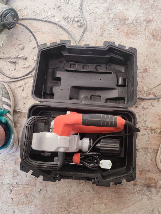 Продан штрабарез