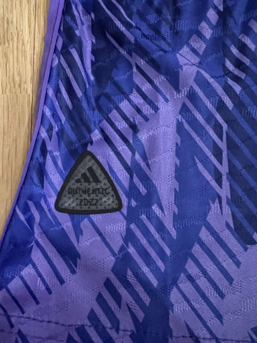 Tricou Argentina Adidas original