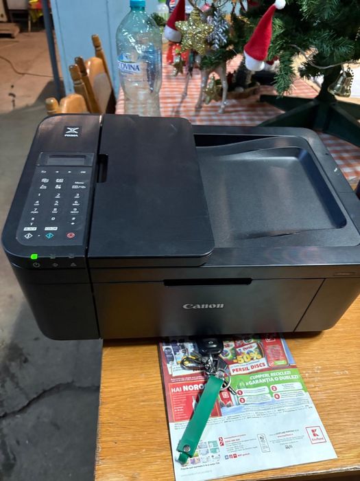 Imprimanta cu xerox Canon