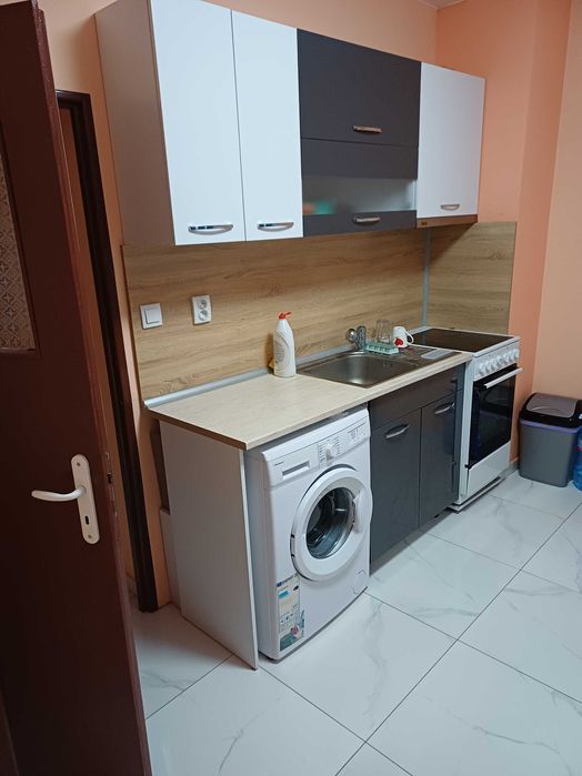 Апартамент в квартал Христо Смирненски