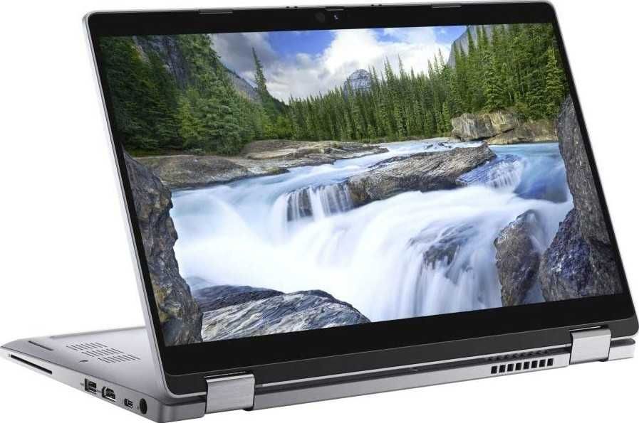 Laptop Dell Latitude 5310 2in1 X360 TouchScreen i5-10310U 16GB DDR4 512GB SSD Factura si Garantie 1 an