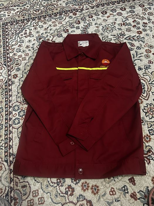 Продам рабочию форму