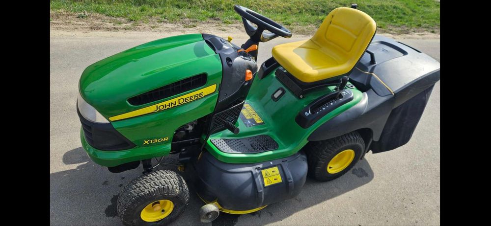 Executări de amenajări curti - livezi , etc