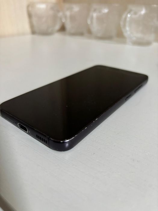 Samsung Galaxy S23 256 ГБ (Snapdragon)