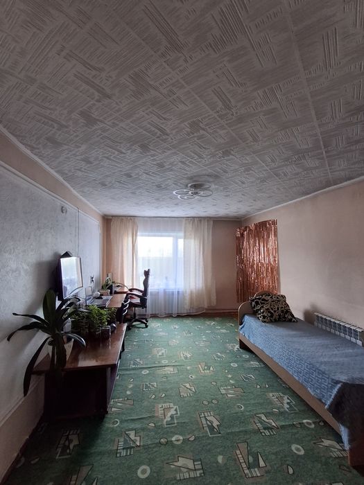 Срочно продам 3х комнатный дом