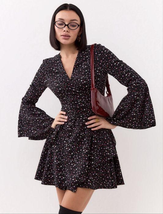 Разгрузка гардероба