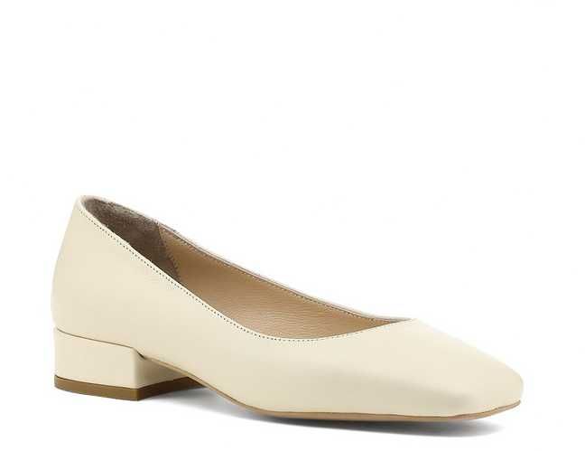 Nine West новые кожаные туфли лодочки балетки 38р