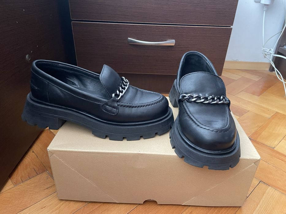 Мокасини Vero moda