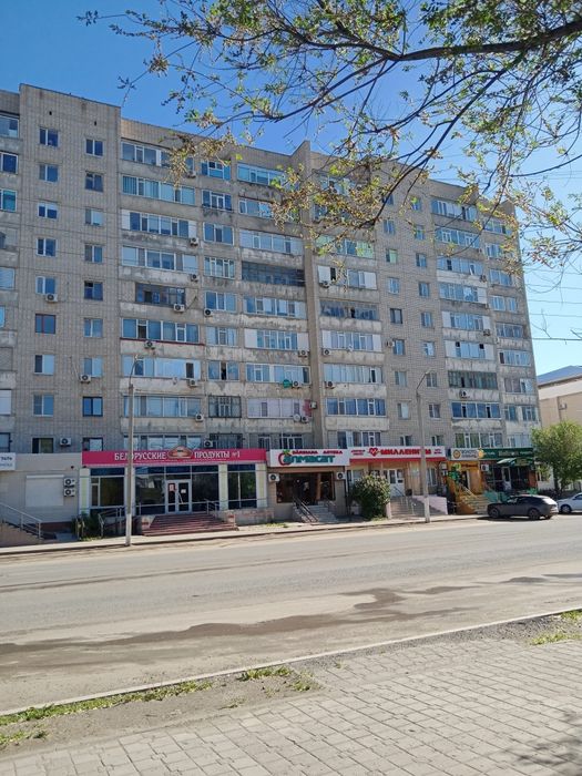 Продам однокомнатную квартиру