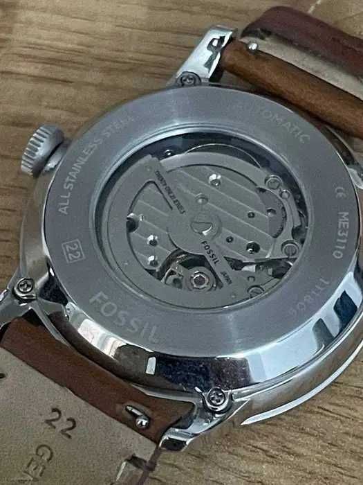 Ceas Fossil Townsman ME3110 - stare foarte buna