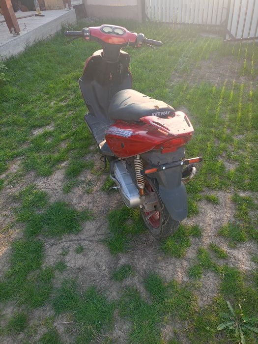 Scuter keeway  de vânzare
