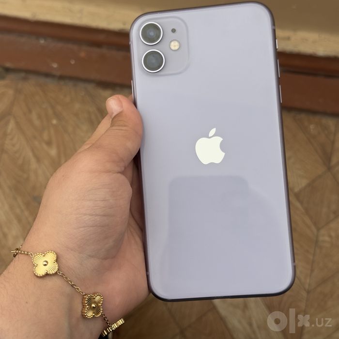 iPhone 11 128 gb