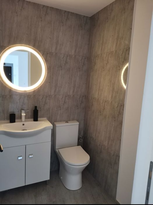 Închiriere Apartament 3 camere parter-Regim hotelier