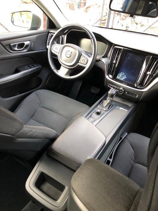 Volvo V60 D3 2019