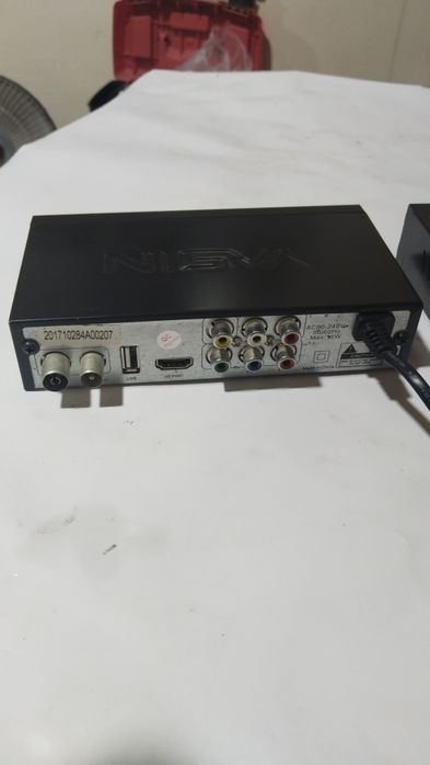 Tuner Tv тунер Тв