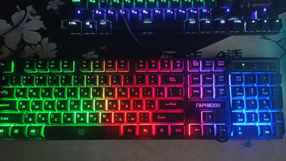 Продам клавиатуру!