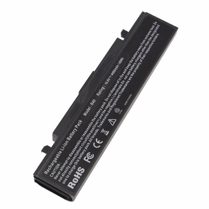 Батерия за лаптоп Samsung R40 R41 R410 R45 R460 R505 R509 и др.