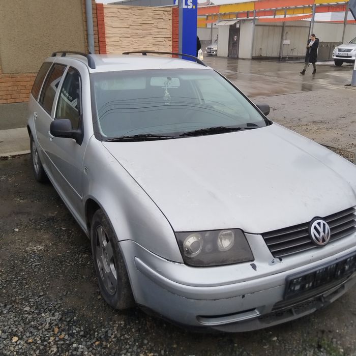 Capota Vw Bora an 1998-2006
