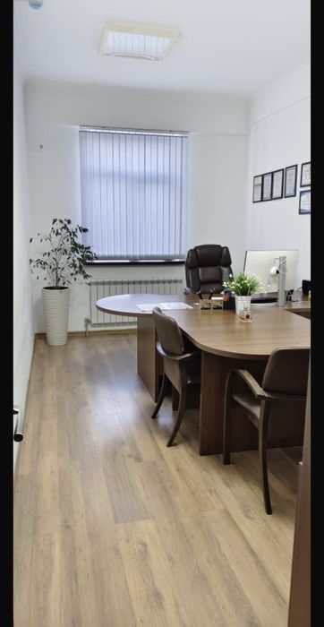 Продам кабинет руководителя