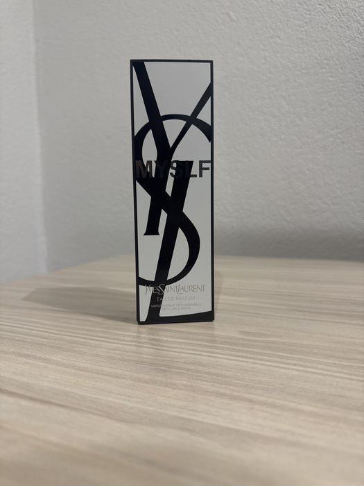Ysl myslf edp 100ml