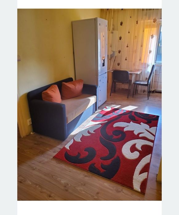 Inchiriez apartament doua camere
