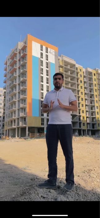 Yangi qo’yliq kvartira 24.7+ balkon +1.3  ( yangi qoyliq) янги куйлик