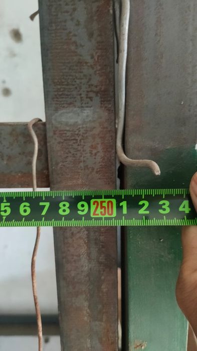 Продам стеллаж качественый