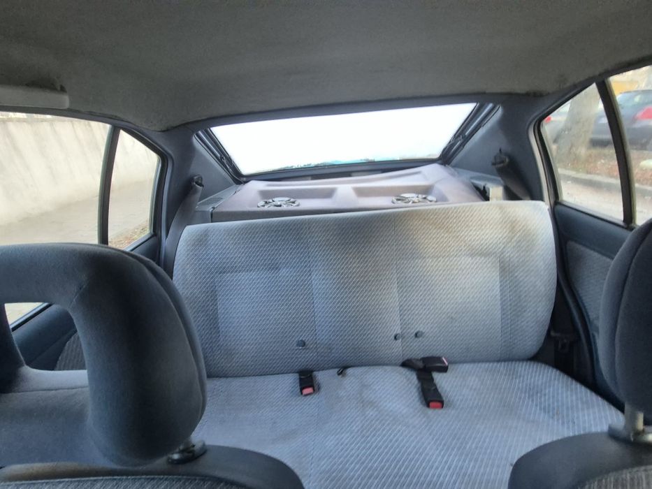 Опел кадет(капка), 1.6 бензин (автомат)