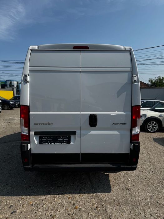 Citroën Jumper L2H2  2025  0 KM