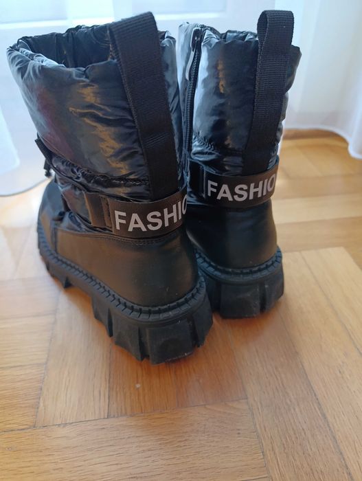 Детски боти N 36