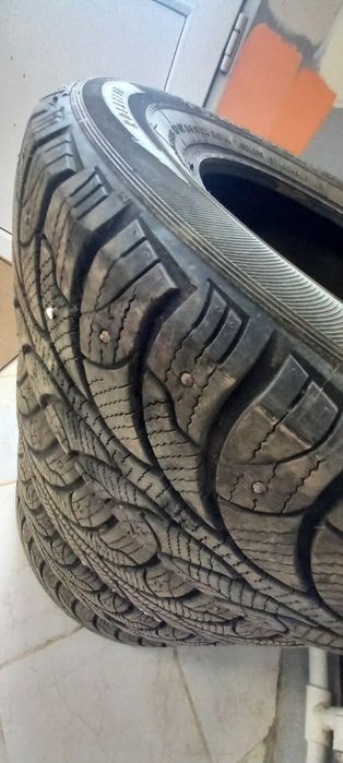 Шипи ROSAVA 205/70/R15