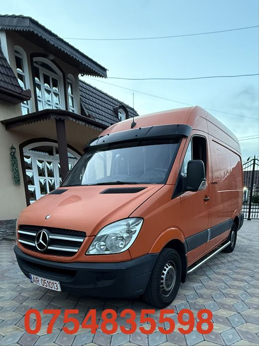 Sprinter 310 CDI EURO 5