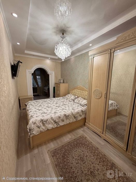 Продается кв юнусабад 3/1/4