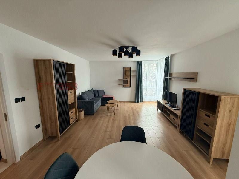 Двустаен апартамент под наем в ж.к. Белите брези, 2219608