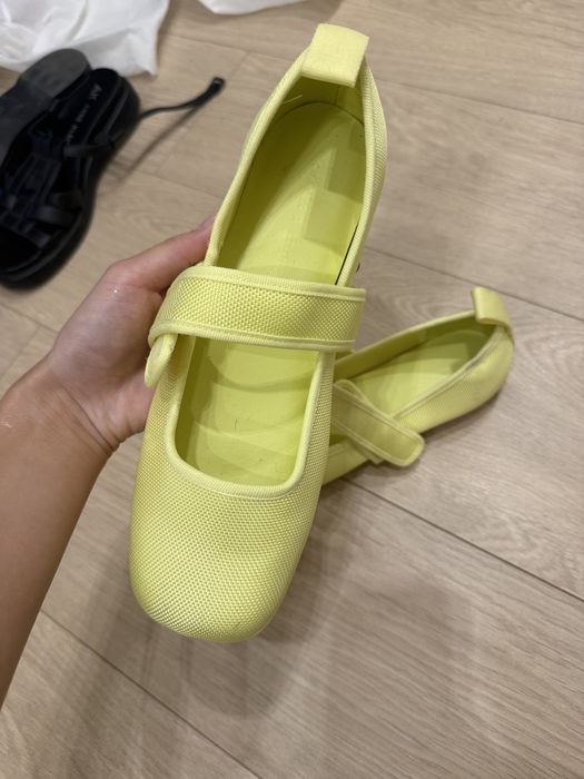 балетки charles and keith